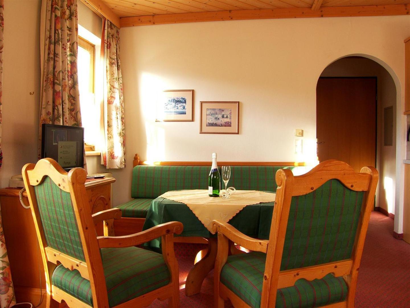 Haus Am Platz - Weitgasser Altenmarkt im Pongau Zewnętrze zdjęcie