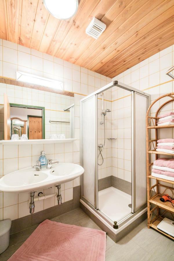 Haus Am Platz - Weitgasser Altenmarkt im Pongau Zewnętrze zdjęcie