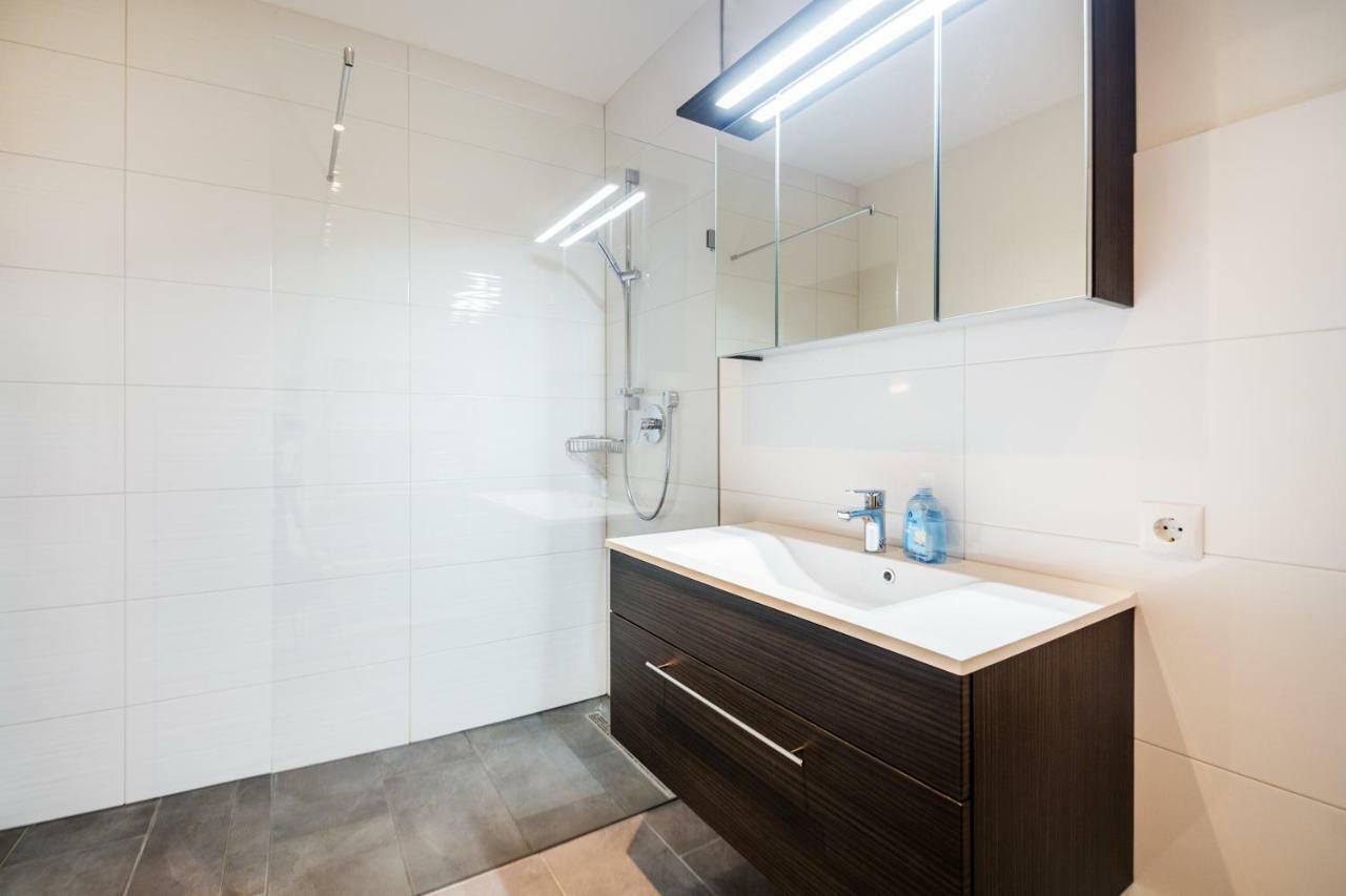 Haus Am Platz - Weitgasser Altenmarkt im Pongau Zewnętrze zdjęcie