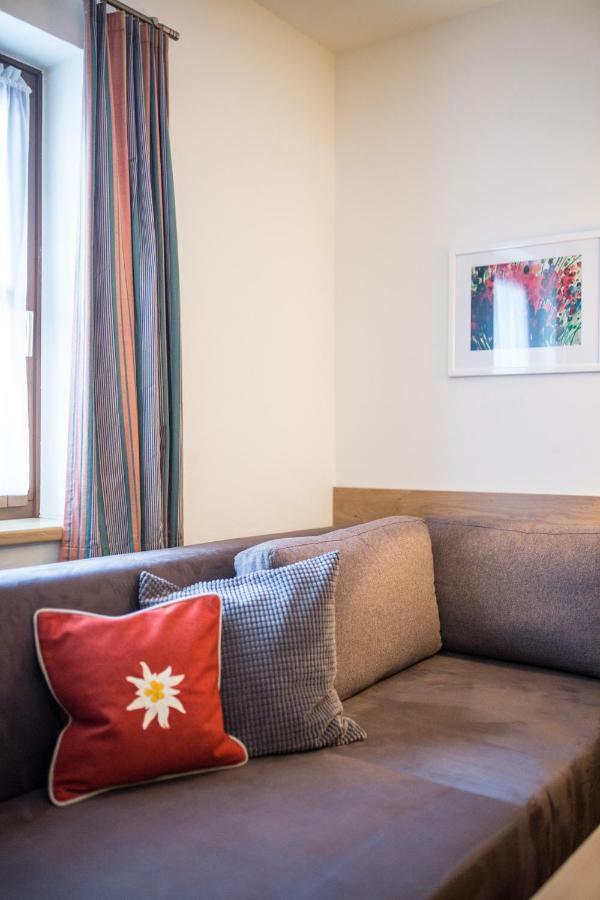 Haus Am Platz - Weitgasser Altenmarkt im Pongau Zewnętrze zdjęcie