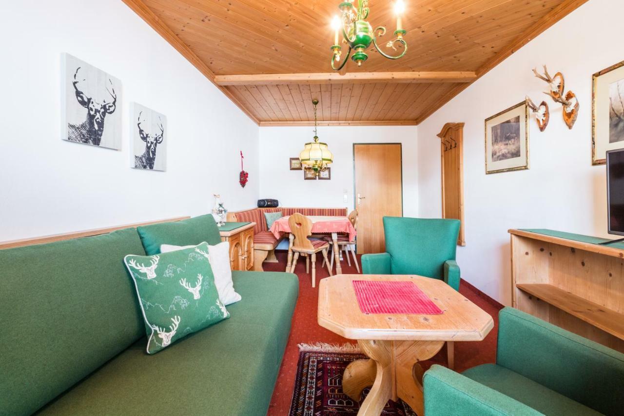 Haus Am Platz - Weitgasser Altenmarkt im Pongau Zewnętrze zdjęcie
