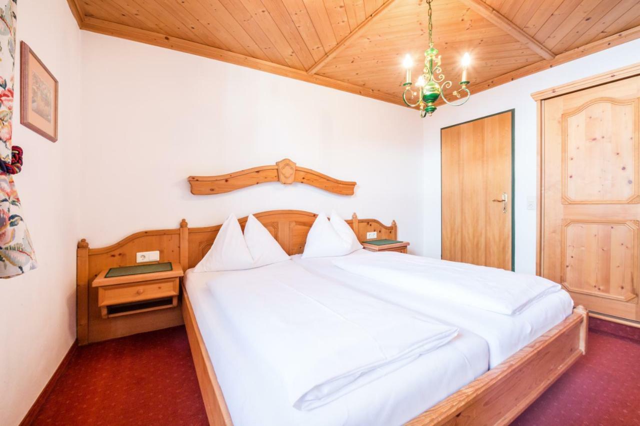 Haus Am Platz - Weitgasser Altenmarkt im Pongau Zewnętrze zdjęcie