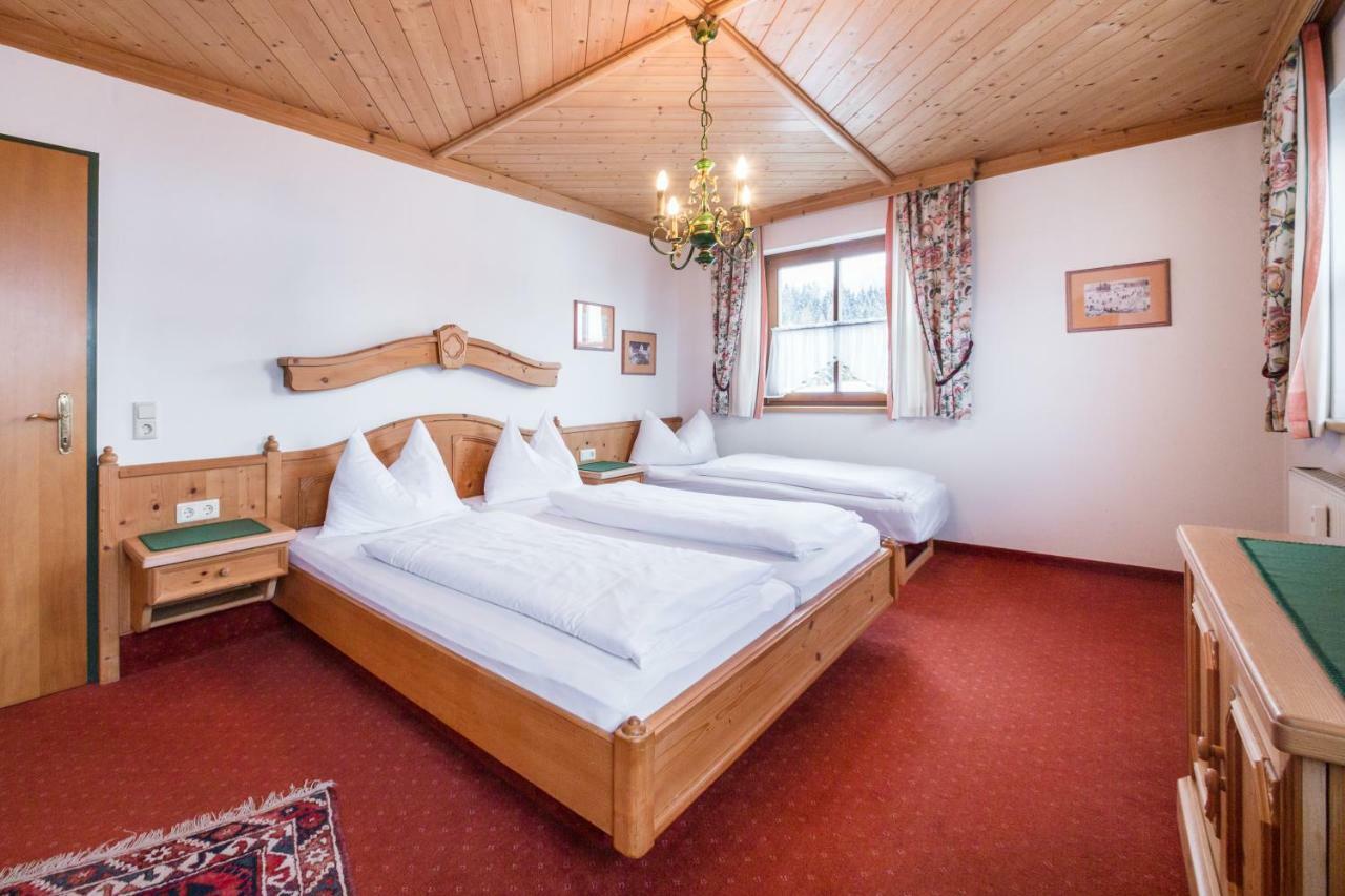 Haus Am Platz - Weitgasser Altenmarkt im Pongau Zewnętrze zdjęcie