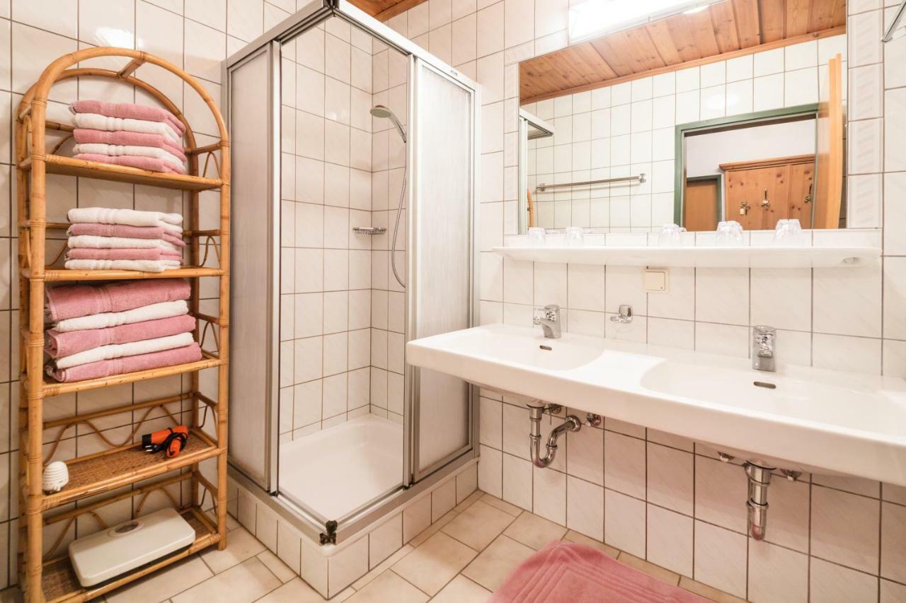 Haus Am Platz - Weitgasser Altenmarkt im Pongau Zewnętrze zdjęcie