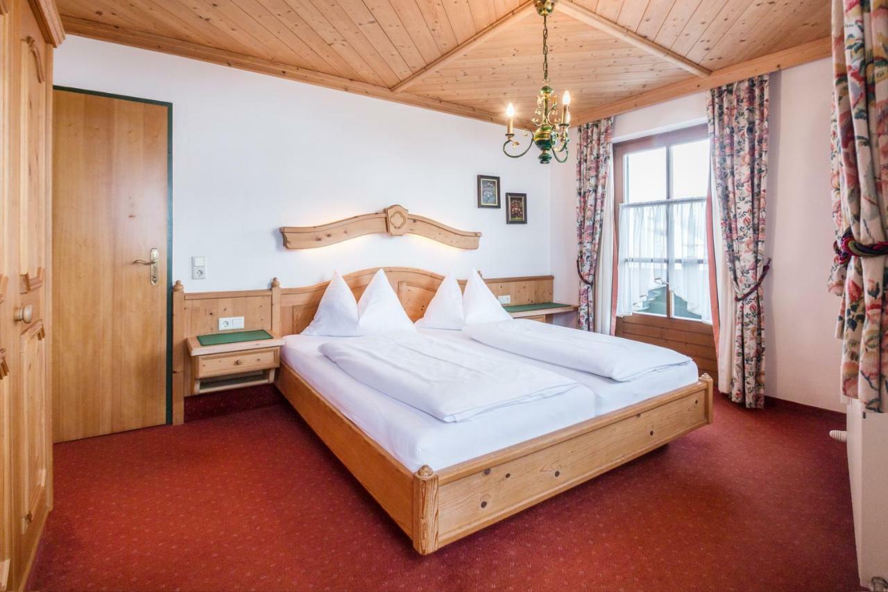 Haus Am Platz - Weitgasser Altenmarkt im Pongau Zewnętrze zdjęcie