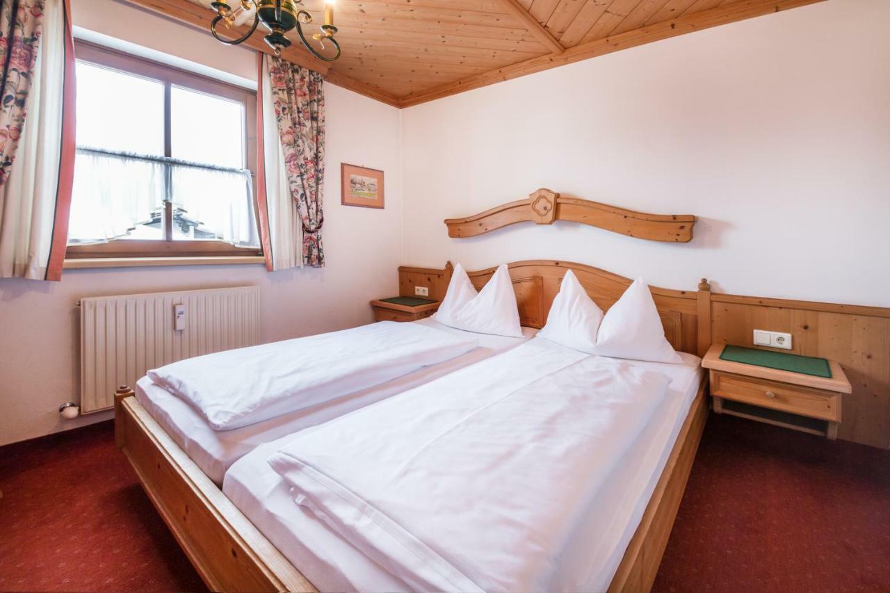 Haus Am Platz - Weitgasser Altenmarkt im Pongau Zewnętrze zdjęcie