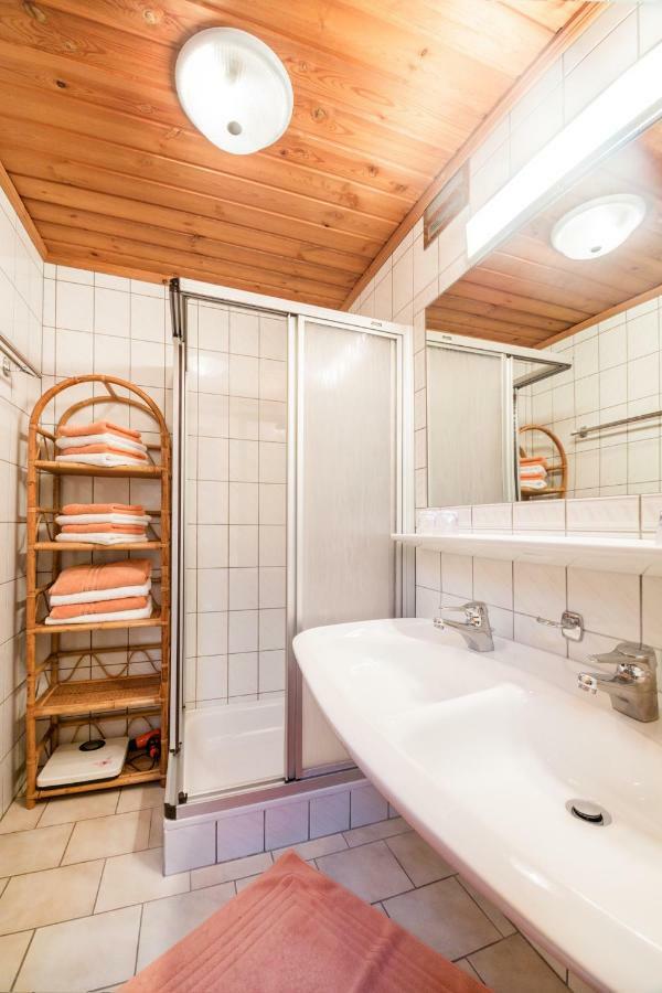 Haus Am Platz - Weitgasser Altenmarkt im Pongau Zewnętrze zdjęcie