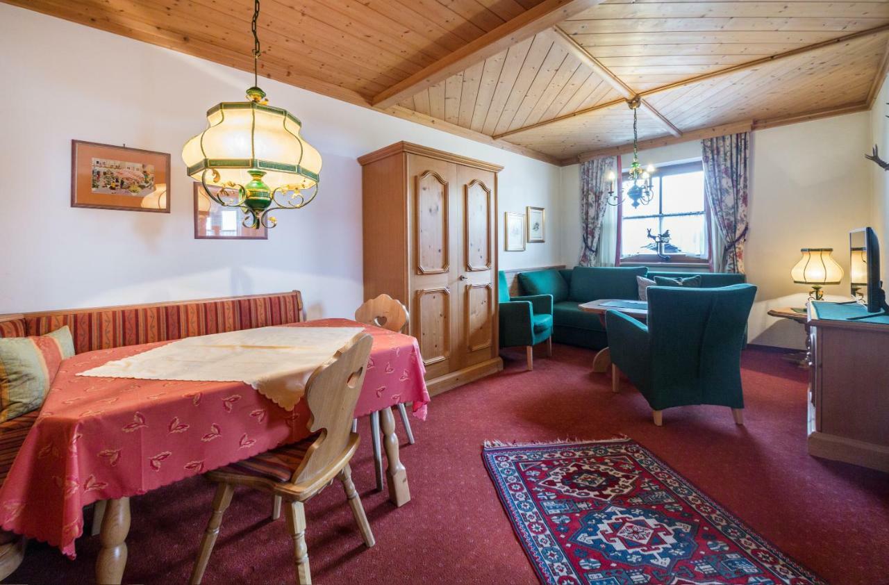 Haus Am Platz - Weitgasser Altenmarkt im Pongau Zewnętrze zdjęcie