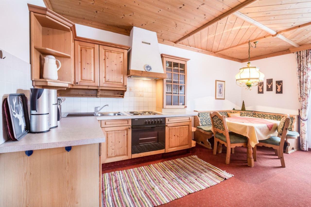 Haus Am Platz - Weitgasser Altenmarkt im Pongau Zewnętrze zdjęcie