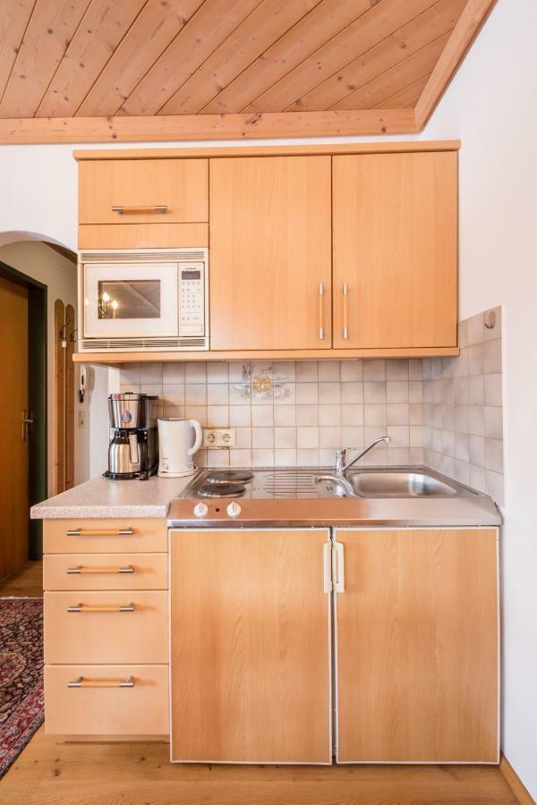 Haus Am Platz - Weitgasser Altenmarkt im Pongau Zewnętrze zdjęcie