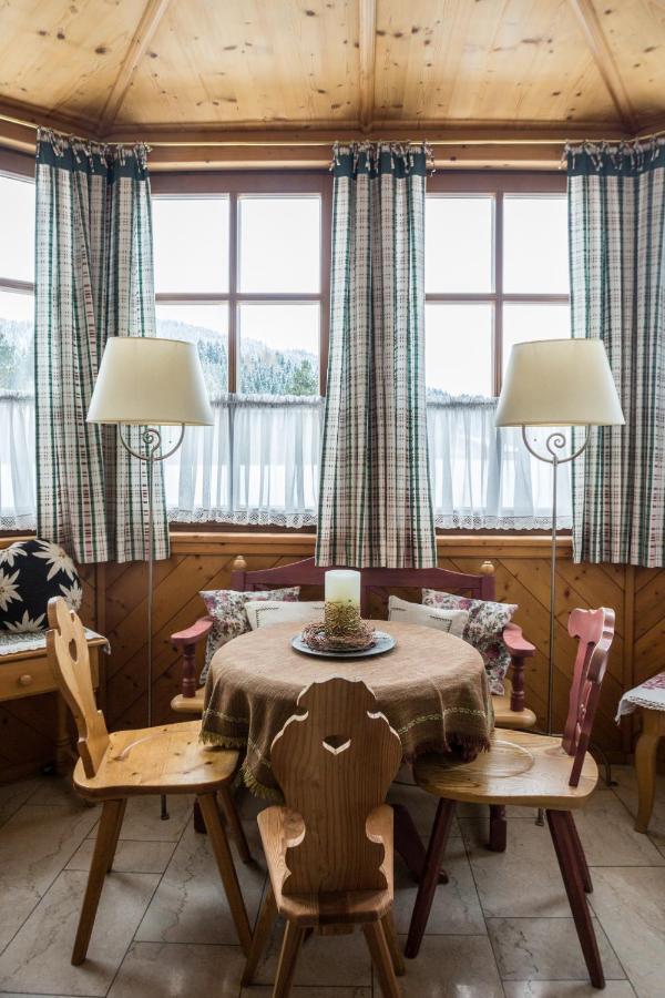 Haus Am Platz - Weitgasser Altenmarkt im Pongau Zewnętrze zdjęcie