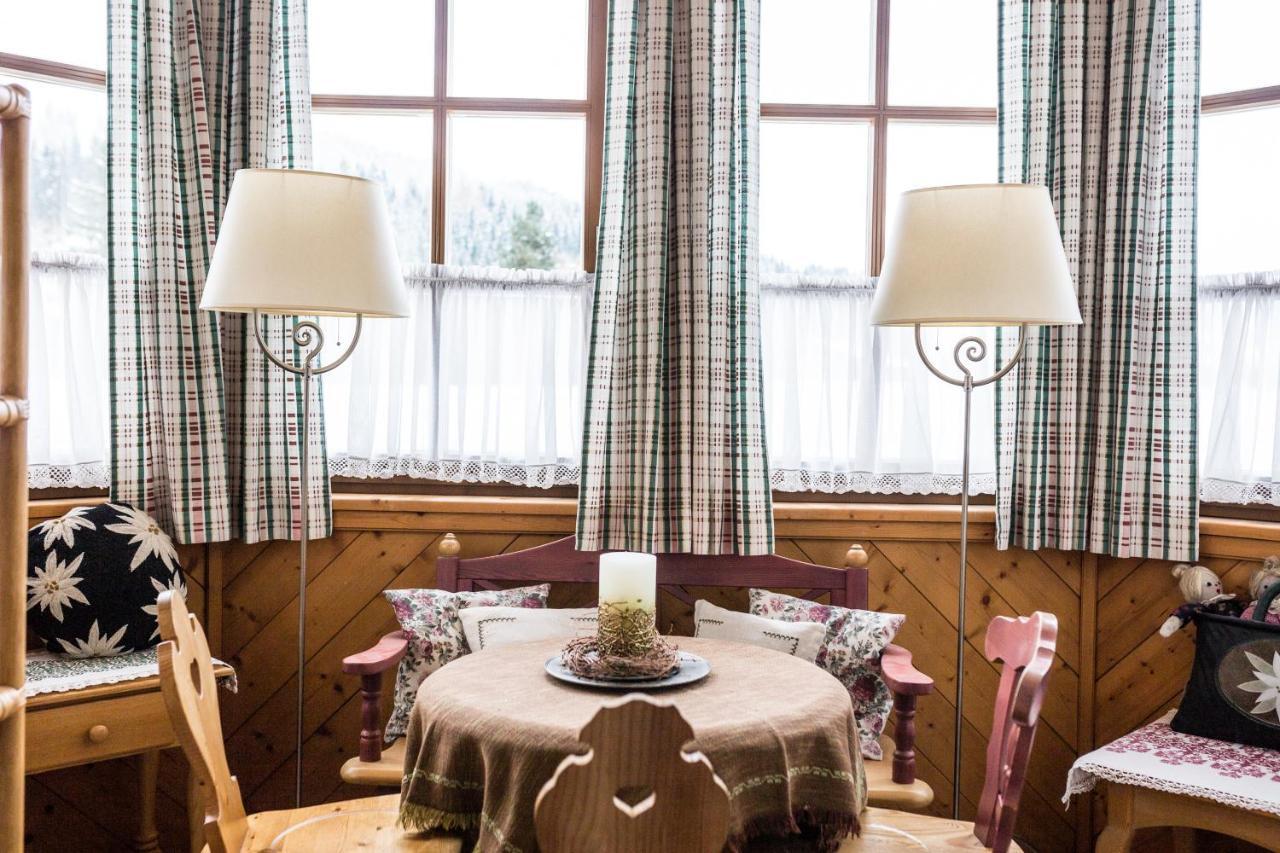 Haus Am Platz - Weitgasser Altenmarkt im Pongau Zewnętrze zdjęcie